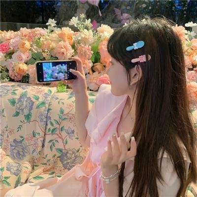 年轻的媳妇