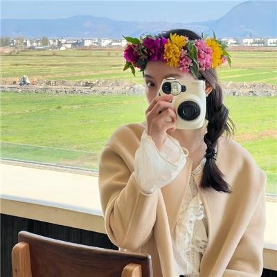 被指控的女人